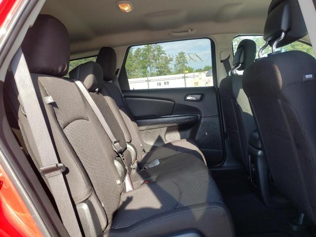 Photo 5 VIN: 3C4PDCABXJT381672 - DODGE JOURNEY SE 