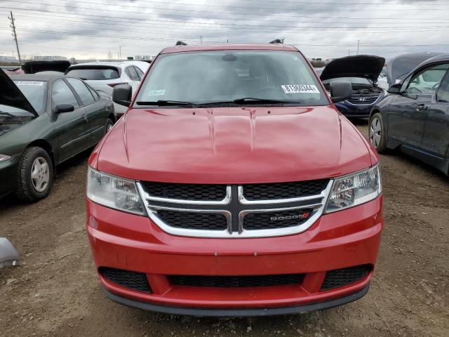 Photo 4 VIN: 3C4PDCABXJT381736 - DODGE JOURNEY SE 