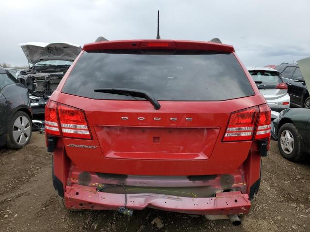 Photo 5 VIN: 3C4PDCABXJT381736 - DODGE JOURNEY SE 