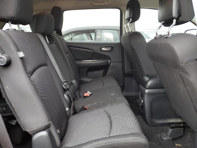 Photo 9 VIN: 3C4PDCABXJT381736 - DODGE JOURNEY SE 