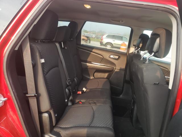 Photo 5 VIN: 3C4PDCABXJT382515 - DODGE JOURNEY 