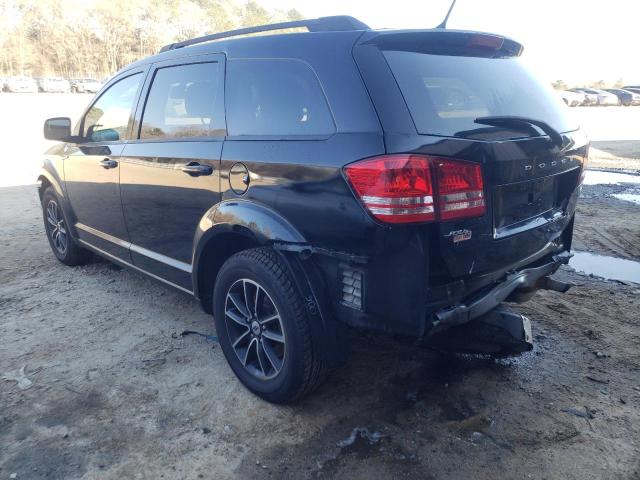 Photo 2 VIN: 3C4PDCABXJT382787 - DODGE JOURNEY SE 