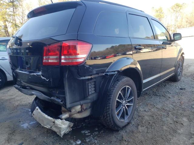 Photo 3 VIN: 3C4PDCABXJT382787 - DODGE JOURNEY SE 