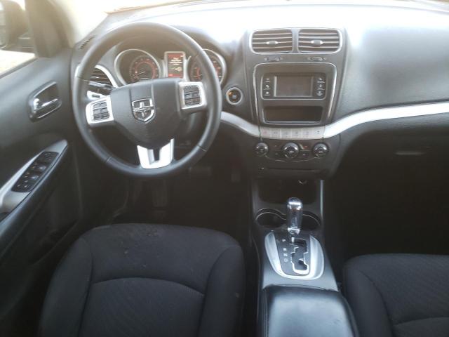 Photo 8 VIN: 3C4PDCABXJT382787 - DODGE JOURNEY SE 