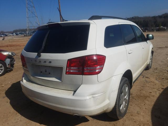 Photo 3 VIN: 3C4PDCABXJT383471 - DODGE JOURNEY 