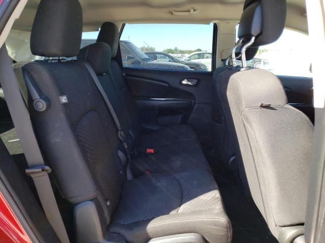 Photo 5 VIN: 3C4PDCABXJT384135 - DODGE JOURNEY 