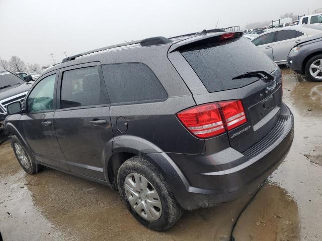 Photo 1 VIN: 3C4PDCABXJT384443 - DODGE JOURNEY 