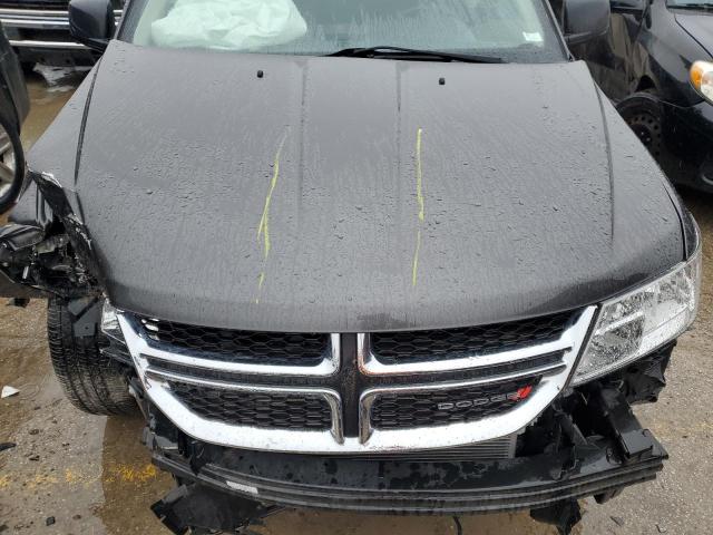 Photo 11 VIN: 3C4PDCABXJT384443 - DODGE JOURNEY 