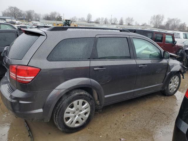 Photo 2 VIN: 3C4PDCABXJT384443 - DODGE JOURNEY 