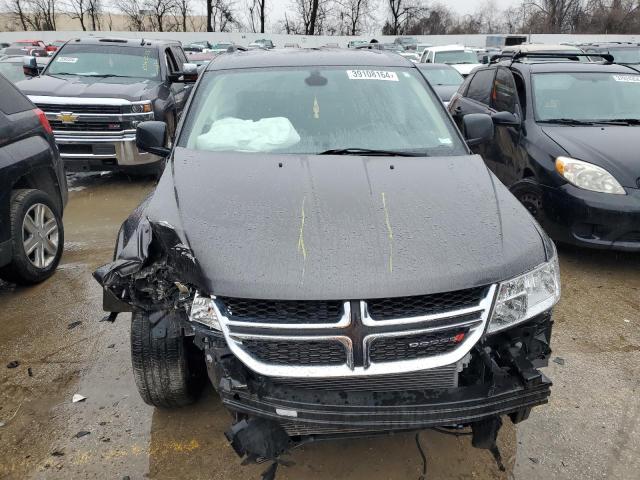 Photo 4 VIN: 3C4PDCABXJT384443 - DODGE JOURNEY 