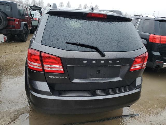 Photo 5 VIN: 3C4PDCABXJT384443 - DODGE JOURNEY 