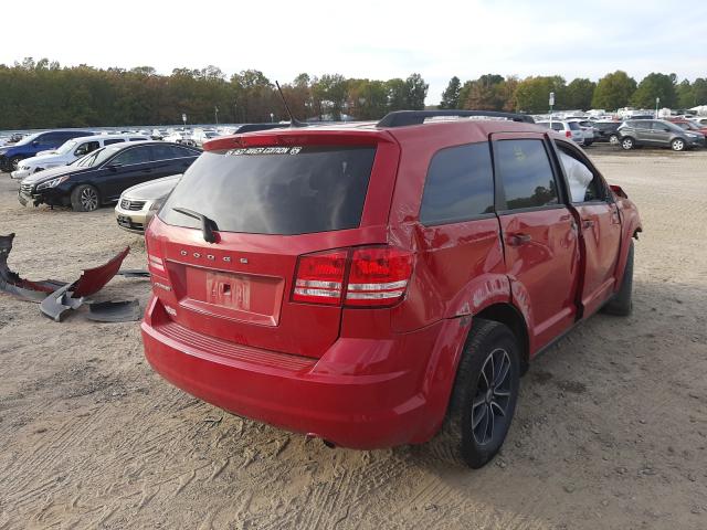 Photo 3 VIN: 3C4PDCABXJT385964 - DODGE JOURNEY SE 