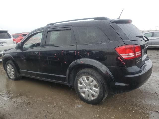 Photo 1 VIN: 3C4PDCABXJT421605 - DODGE JOURNEY SE 