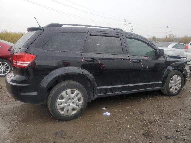 Photo 2 VIN: 3C4PDCABXJT421605 - DODGE JOURNEY SE 