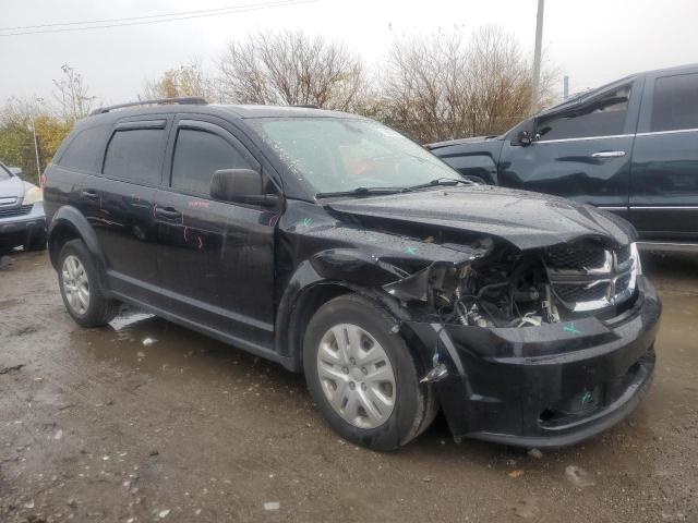 Photo 3 VIN: 3C4PDCABXJT421605 - DODGE JOURNEY SE 