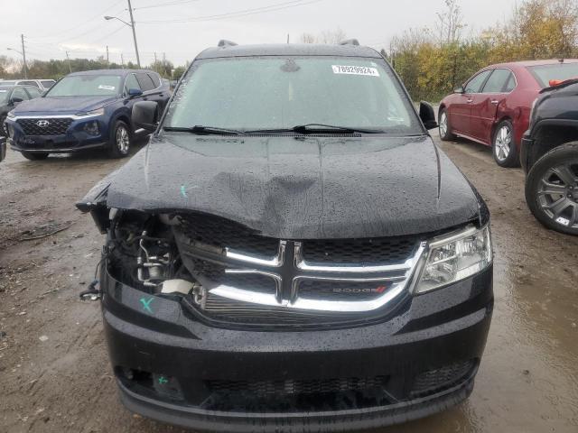 Photo 4 VIN: 3C4PDCABXJT421605 - DODGE JOURNEY SE 