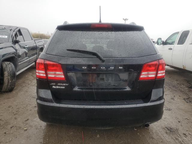 Photo 5 VIN: 3C4PDCABXJT421605 - DODGE JOURNEY SE 