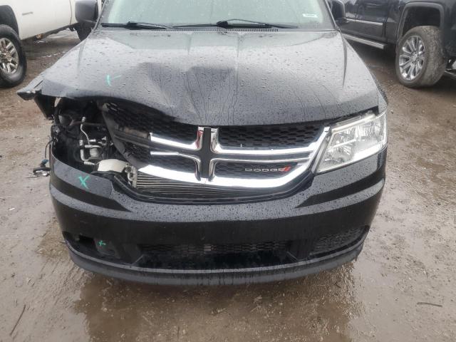 Photo 9 VIN: 3C4PDCABXJT421605 - DODGE JOURNEY SE 