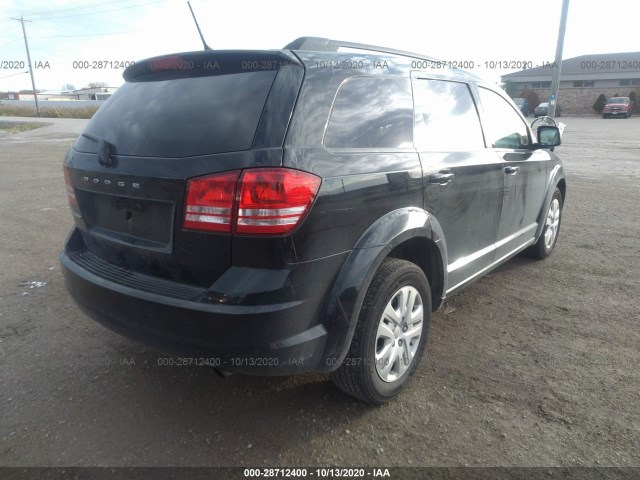 Photo 3 VIN: 3C4PDCABXJT427100 - DODGE JOURNEY 