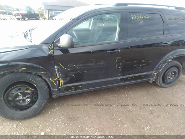 Photo 5 VIN: 3C4PDCABXJT427100 - DODGE JOURNEY 