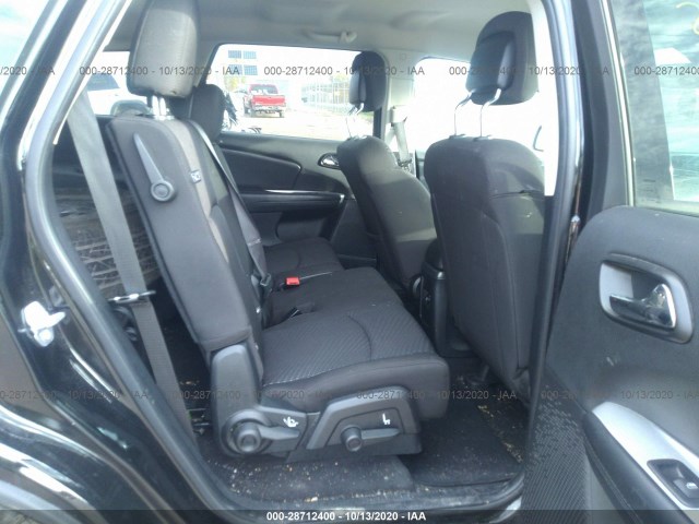 Photo 7 VIN: 3C4PDCABXJT427100 - DODGE JOURNEY 