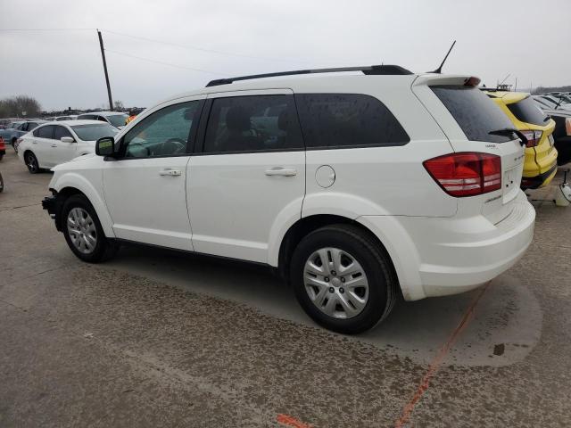 Photo 1 VIN: 3C4PDCABXJT443250 - DODGE JOURNEY SE 