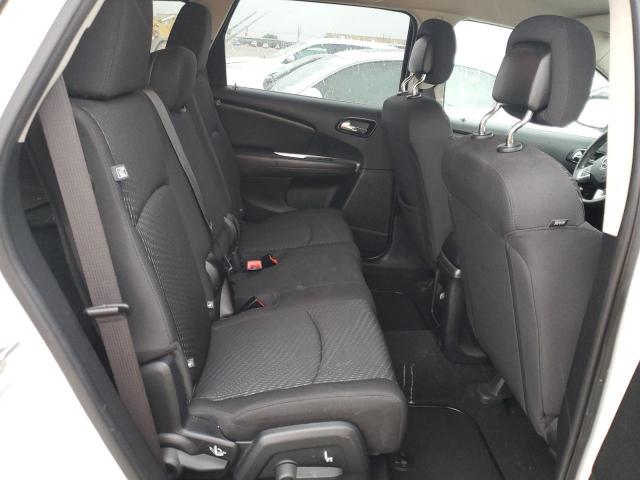 Photo 10 VIN: 3C4PDCABXJT443250 - DODGE JOURNEY SE 