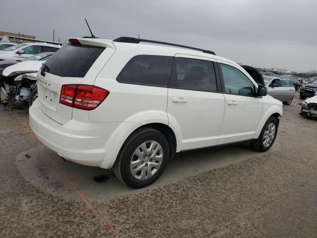 Photo 2 VIN: 3C4PDCABXJT443250 - DODGE JOURNEY SE 