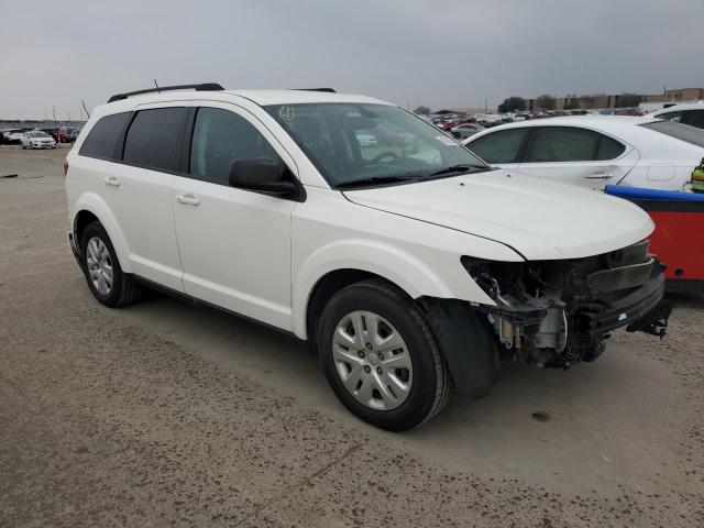 Photo 3 VIN: 3C4PDCABXJT443250 - DODGE JOURNEY SE 