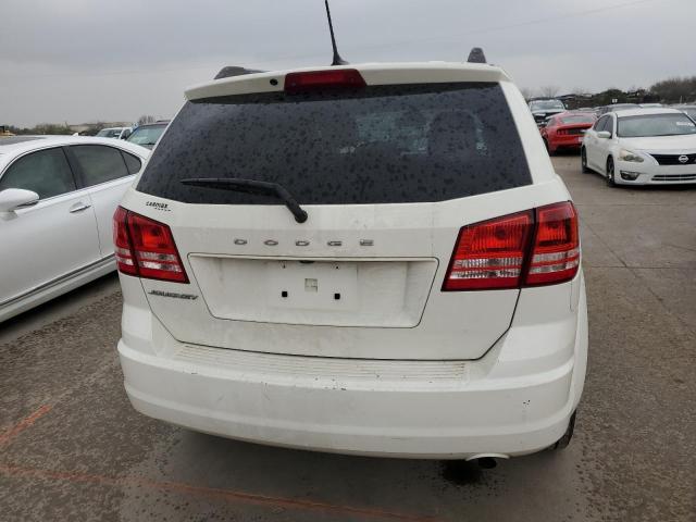 Photo 5 VIN: 3C4PDCABXJT443250 - DODGE JOURNEY SE 