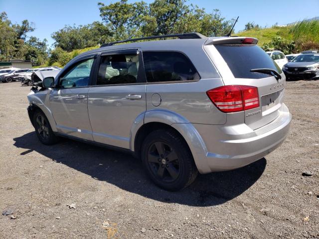 Photo 1 VIN: 3C4PDCABXJT443605 - DODGE JOURNEY SE 