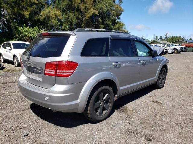 Photo 2 VIN: 3C4PDCABXJT443605 - DODGE JOURNEY SE 