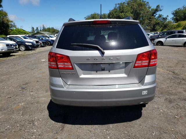 Photo 5 VIN: 3C4PDCABXJT443605 - DODGE JOURNEY SE 