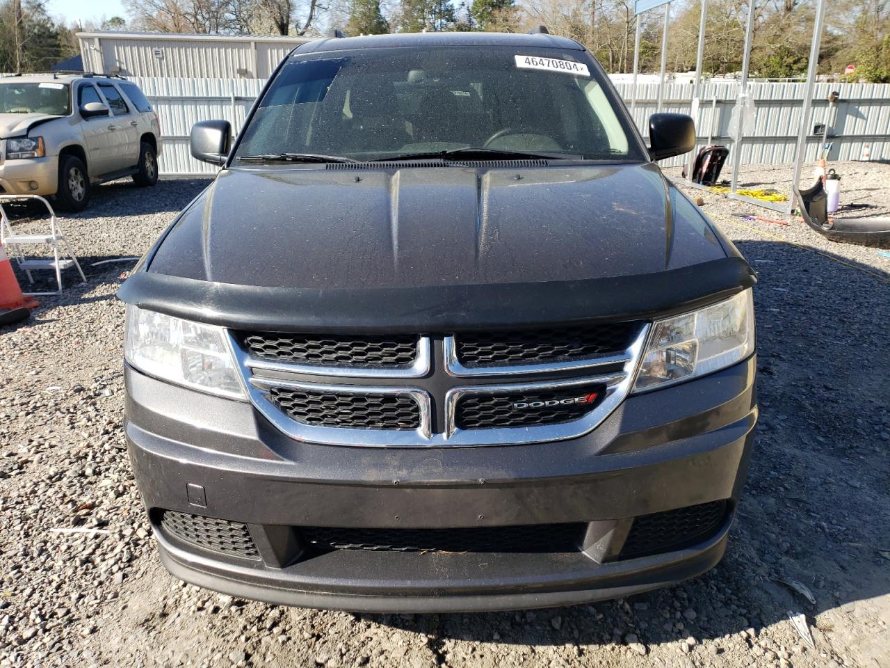 Photo 4 VIN: 3C4PDCABXJT444205 - DODGE JOURNEY 