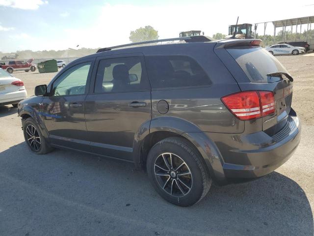 Photo 1 VIN: 3C4PDCABXJT444320 - DODGE JOURNEY SE 