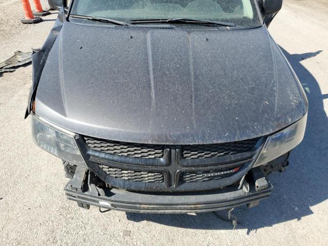 Photo 10 VIN: 3C4PDCABXJT444320 - DODGE JOURNEY SE 