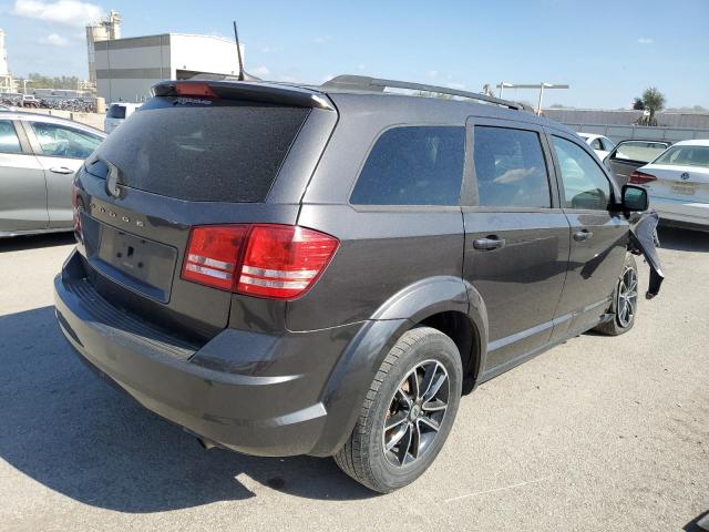 Photo 2 VIN: 3C4PDCABXJT444320 - DODGE JOURNEY SE 