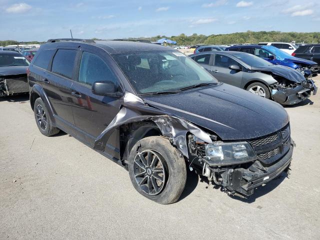 Photo 3 VIN: 3C4PDCABXJT444320 - DODGE JOURNEY SE 