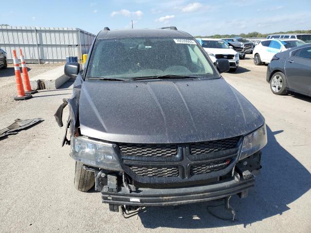 Photo 4 VIN: 3C4PDCABXJT444320 - DODGE JOURNEY SE 