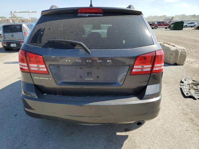 Photo 5 VIN: 3C4PDCABXJT444320 - DODGE JOURNEY SE 