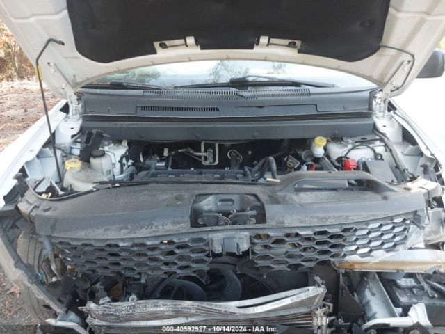 Photo 9 VIN: 3C4PDCABXJT444849 - DODGE JOURNEY 