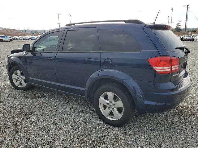 Photo 1 VIN: 3C4PDCABXJT447802 - DODGE JOURNEY 