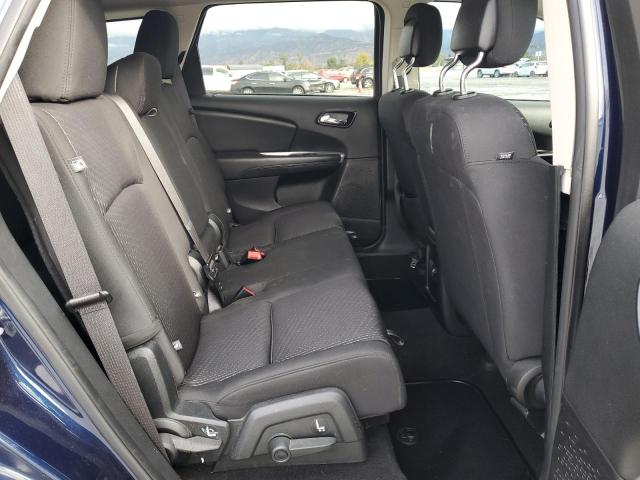 Photo 10 VIN: 3C4PDCABXJT447802 - DODGE JOURNEY 