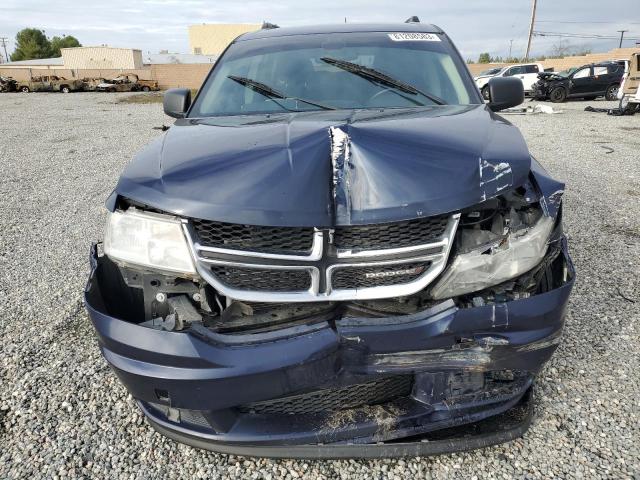 Photo 4 VIN: 3C4PDCABXJT447802 - DODGE JOURNEY 