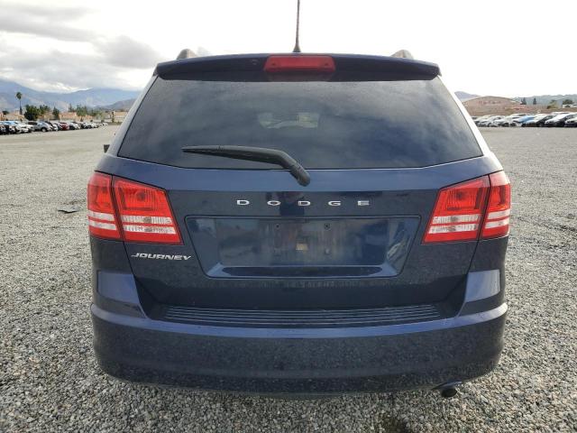 Photo 5 VIN: 3C4PDCABXJT447802 - DODGE JOURNEY 