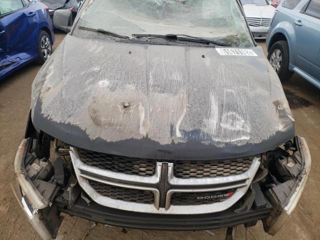 Photo 10 VIN: 3C4PDCABXJT448769 - DODGE JOURNEY SE 