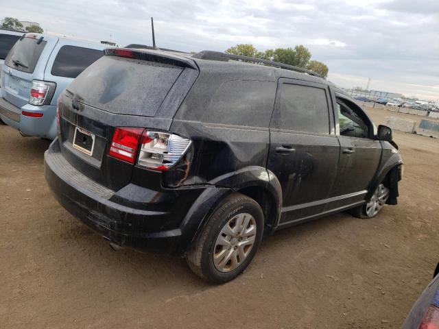 Photo 2 VIN: 3C4PDCABXJT448769 - DODGE JOURNEY SE 