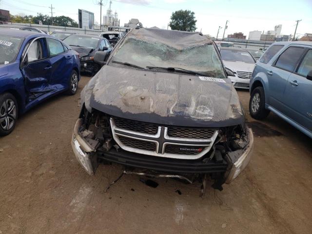 Photo 4 VIN: 3C4PDCABXJT448769 - DODGE JOURNEY SE 