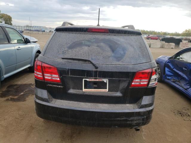 Photo 5 VIN: 3C4PDCABXJT448769 - DODGE JOURNEY SE 