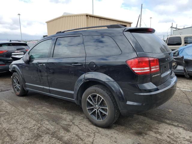 Photo 1 VIN: 3C4PDCABXJT474322 - DODGE JOURNEY 